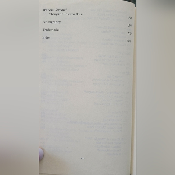 Top Secret Restaurant Recipes by Todd Wilbur 1997 Hardback - Picture 9 of 12